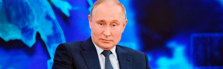 Почему Кремль активно играет в игру "Путин умер и потом не умер"?