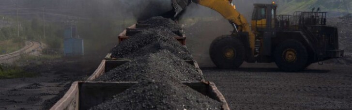 Хватит ли Украине угля до конца зимы