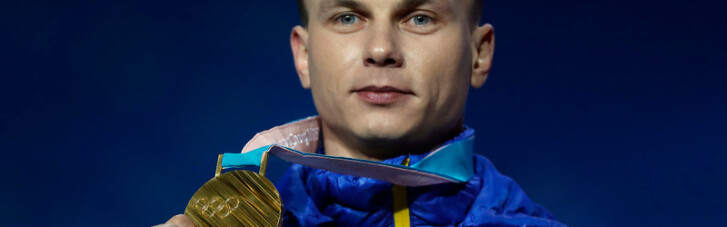 Дневник Олимпиады: голая грудь, двойное золото и шабаш от россиян