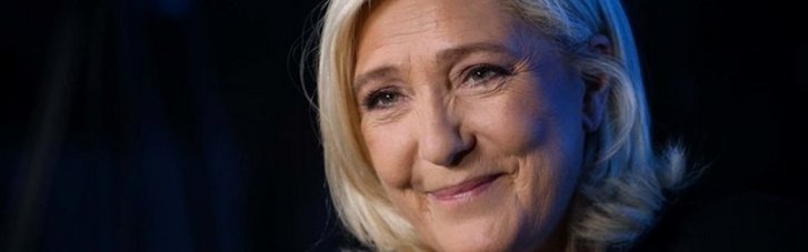 Назначен суд над Ле Пен: в чем обвиняют французского политика