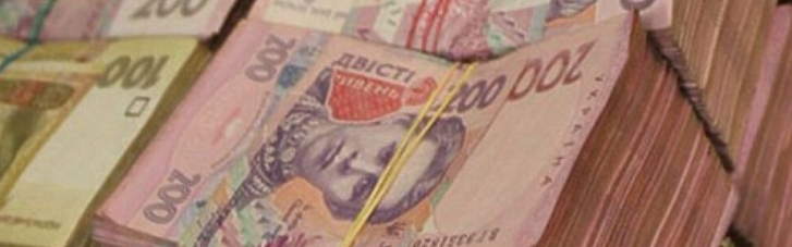 В Киеве фискалы "накрыли" конвертцентр с оборотом более 1 млрд грн