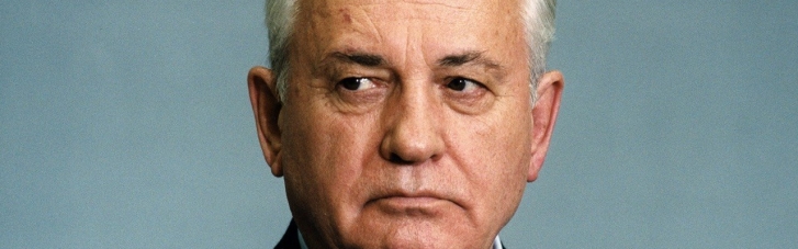 Смерть Горбачова: Міністр оборони Литви назвав президента СРСР злочинцем і пригадав жорстоке придушення протестів