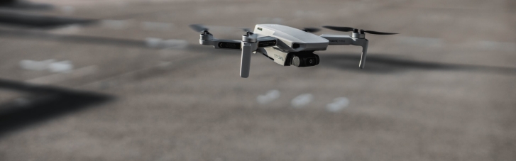 У школах пропонують навчати дітей керуванню дронами: Лісовий схвалив ідею