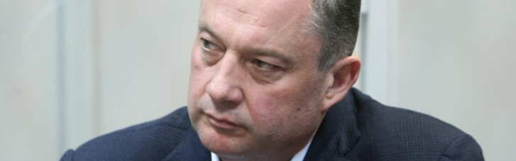 ГПУ может предъявить дополнительное подозрение арестованному нардепу Дубневичу
