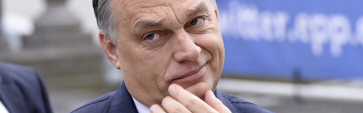 Орбанов глобус. Как венгерский премьер румын закошмарил