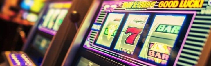 Игровые автоматы – приятное развлечение для азартных игроков