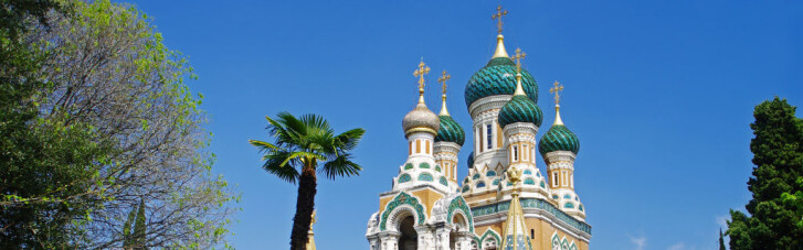 The Guardian: Кремль відбирає церкви у росіян, які тікали від більшовицького перевороту