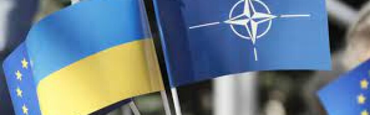 Вступление Украины в НАТО усилит альянс, — Хомчак
