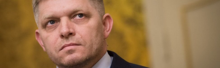 Скандальный премьер Словакии пообещал не мешать Украине на пути в ЕС