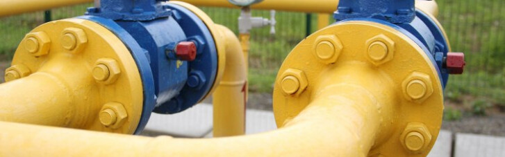 Россия вынуждена существенно увеличить транзит газа через украинскую ГТС