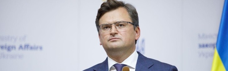 У Києві можуть провести Раду глав МЗС ЄС, — Кулеба