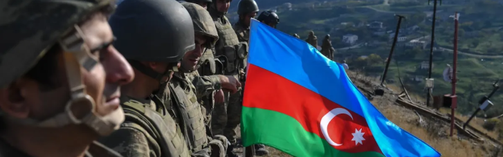 Операція "Відплата". Як Україна допомогла Азербайджану в Карабаху