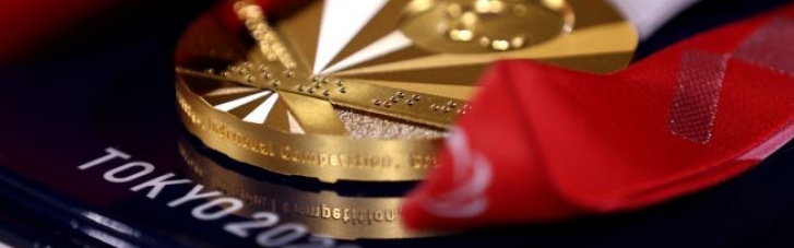 Два "золота", семь медалей и мировой рекорд: как проходит четвертый день Паралимпиады для Украины (ФОТО)