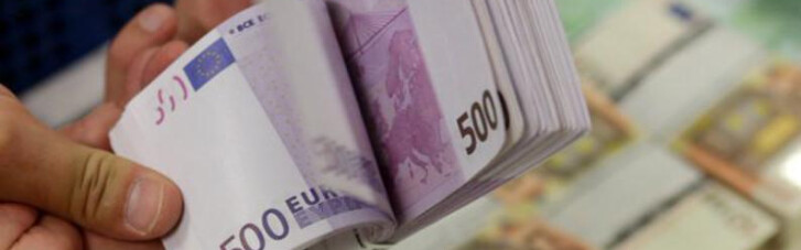 Валютный расчет. Почему в Украине надо разрешить расплачиваться в евро