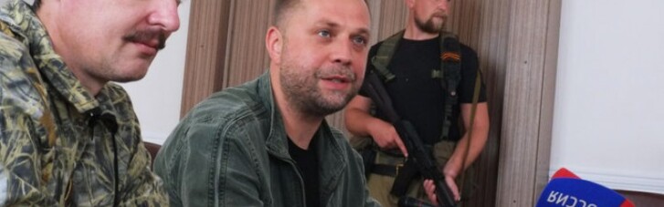 Почему в Украине не осуждены Гиркин, Шойгу и Бородай