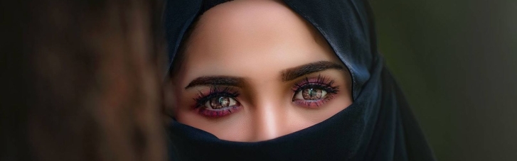 Цензура та дрес-код: "Талібан" вводить нові обмеження для жінок