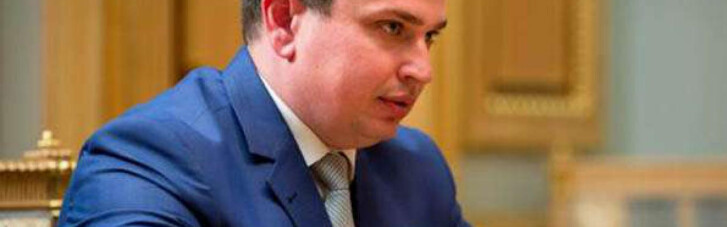 The Court found Sytnyk guilty of corruption. He has to leave office