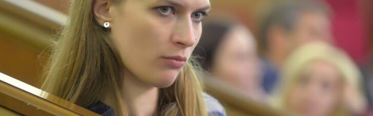 Марина Данилюк-Ермолаева: Об украинских пленниках в ЛДНР