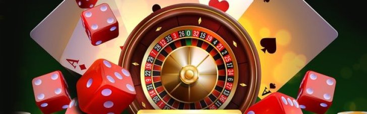 Рейтинг казино онлайн – найкраще казино 2022