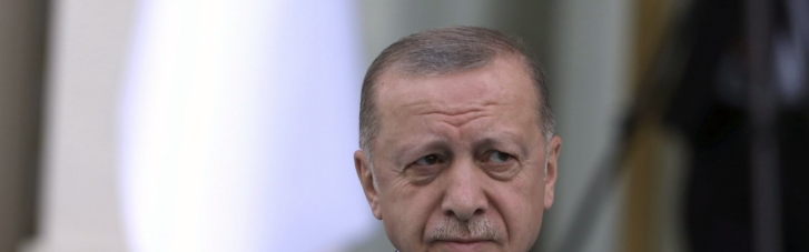 Війна на Близькому Сході: Ердоган назвав Нетаньяху "катом Гази"