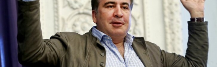 Сможет ли Саакашвили выторговать пост премьера