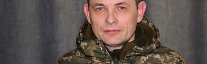 ЗСУ підтвердили удар РФ по військовому складу на Прикарпатті, але чи був це "Кинжал" — не знають