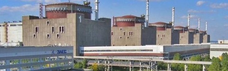 Четвертый энергоблок Запорожской АЭС снова подключили к сети