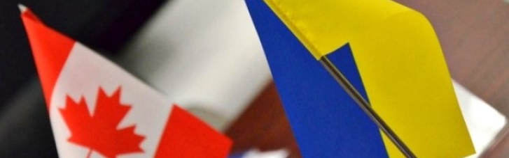 Вільна торгівля між Україною та Канадою: Рада ратифікувала угоду