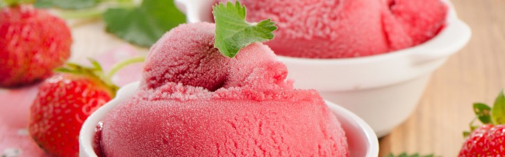 Лед & фрукты. Главные патриархи рода "мороженое" – что о них стоит знать