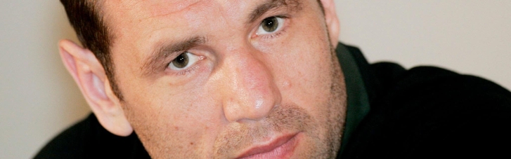 Покончил с собой: не стало украинского боксера Вирчиса, — СМИ