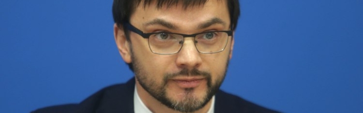 Олексій Дорошенко: Українці побачать продуктові картки не раніше, ніж за рік