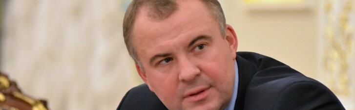 Гладковский подает в суд на НАБУ