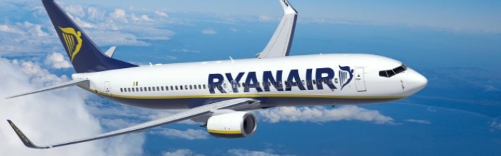 Ryanair запретил летать пассажирам, которые самовольно возвращали билеты из-за карантина