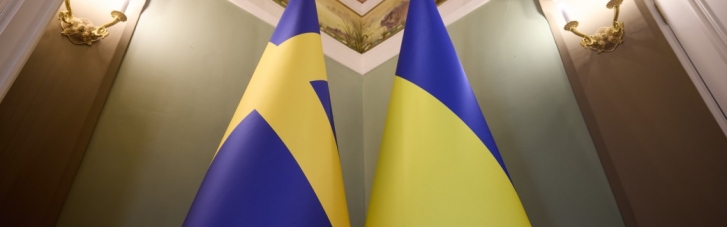 "Українки в борделі". Посольство України відреагувало на образливий жарт шведської журналістки