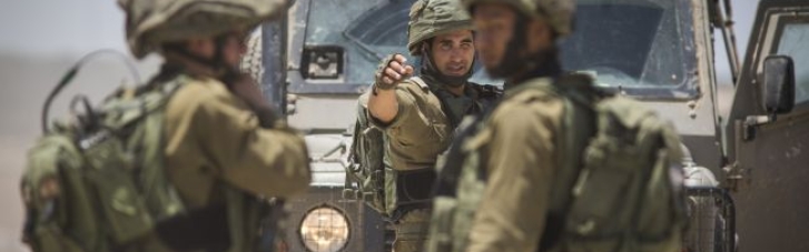 В Ізраїлі проходить термінова мобілізація резервістів