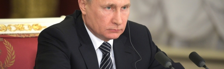 Путин заявил, что готов к переговорам с Украиной, – СМИ