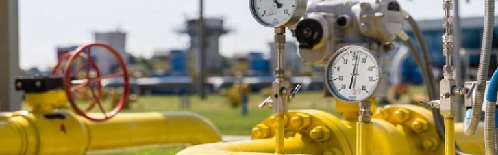 Не транзит из России: Венгрия продолжает получать большинство газа из Украины, несмотря на открытие "потока"