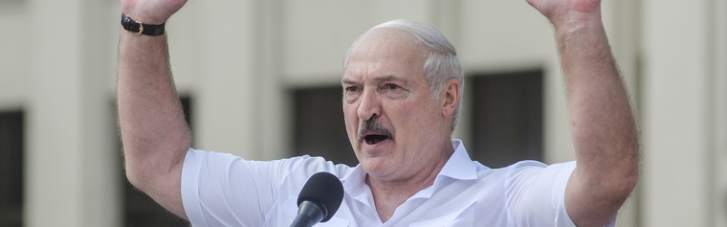 "Полетимо невідомо куди": Лукашенко застеріг Росію від ядерного удару
