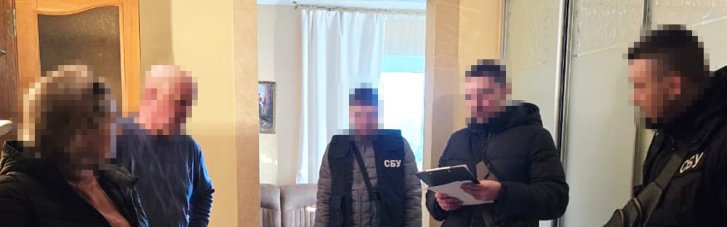 На Вінниччині затримали дружину ексрегіонала, яка вихваляла Путіна та шпигувала для росіян