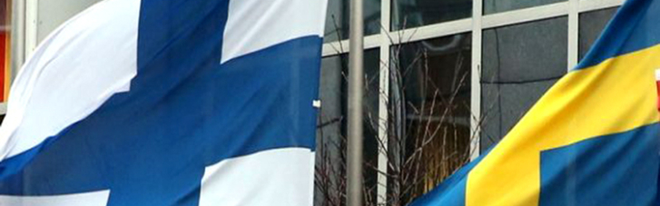 Вступ Швеції та Фінляндії у НАТО "закриє" для Росії Балтійське море, — генерал США