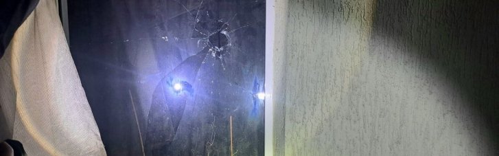Нічна атака дронів: у Дніпрі спалахнули пожежі, відключилася електрика