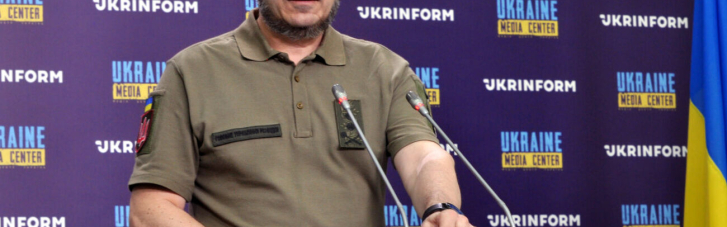 Скібіцький: Україна не зможе виграти цю війну лише на полі бою