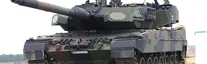 Німеччина відкинула ідею Іспанії передати Україні 40 танків Leopard: Берлін заперечує, – ЗМІ