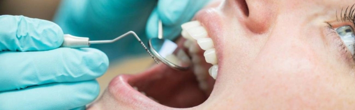 В Киеве неотложную стоматологическую помощь оказывают бесплатно: адреса