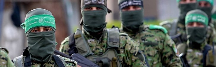 Бойовики ХАМАС звільнили з полону двох заручників, — ЗМІ