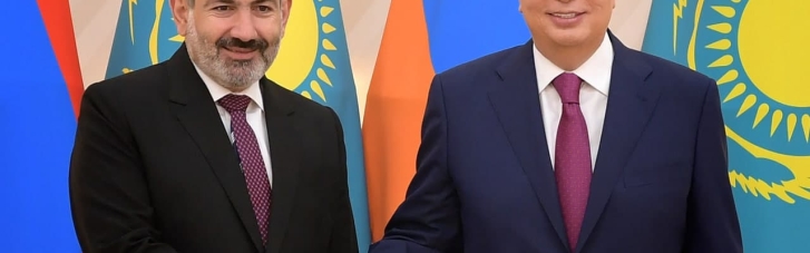 Вторжению России – быть? ОДКБ отправит войска в Казахстан