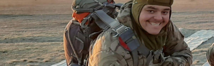 Не залишилося боєприпасів і їжі: Британець, що обороняє Маріуполь у складі ЗСУ, повідомив про намір здатися у полон