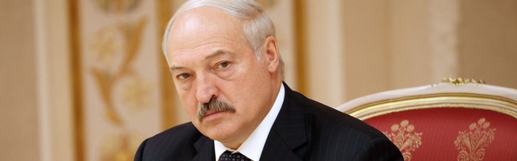 Україна відмовилася прийняти літак Ryanair з бомбою, — Лукашенко