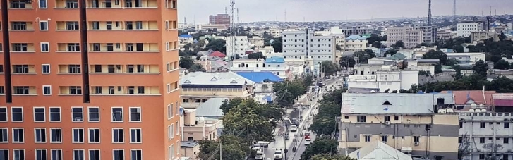 У столиці Сомалі терорист підірвав себе в ресторані: є жертви