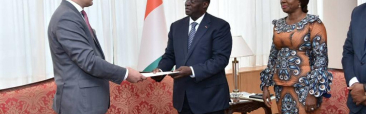 Кот-д’Івуар приєднається до "Кримської платформи", — МЗС